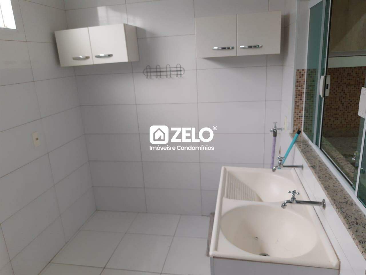 Casa em Jardim Amanda I, Hortolândia - SP | Zelo Imóveis: 
