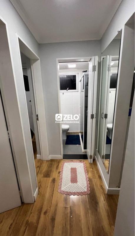 Apartamento em Recanto do Sol I, Campinas - SP | Zelo Imóveis: 