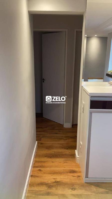 Apartamento em Recanto do Sol I, Campinas - SP | Zelo Imóveis: 