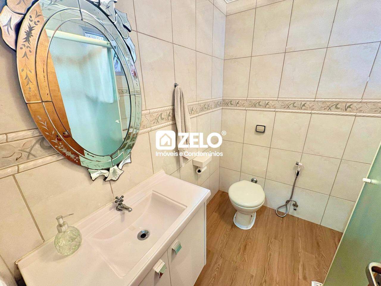 Apartamento em Vila Itapura, Campinas - SP | Zelo Imóveis: 