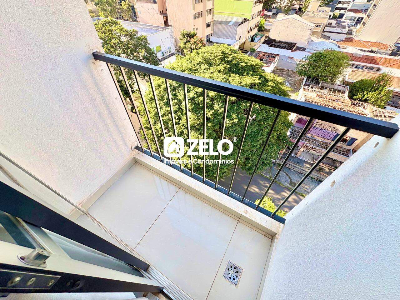 Apartamento em Vila Itapura, Campinas - SP | Zelo Imóveis: 