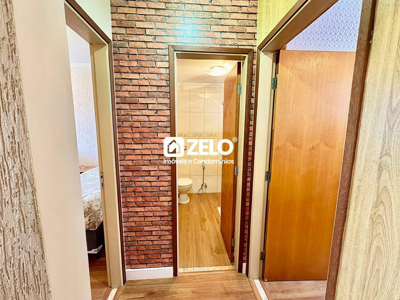 Apartamento em Vila Itapura, Campinas - SP | Zelo Imóveis: 