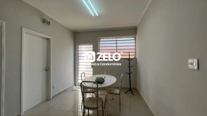 Casa em Vila Lemos, Campinas - SP | Zelo Imóveis: 
