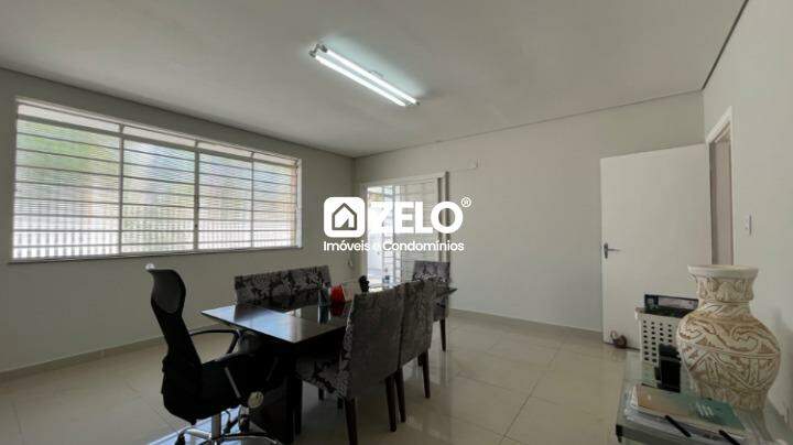 Casa em Vila Lemos, Campinas - SP | Zelo Imóveis: 