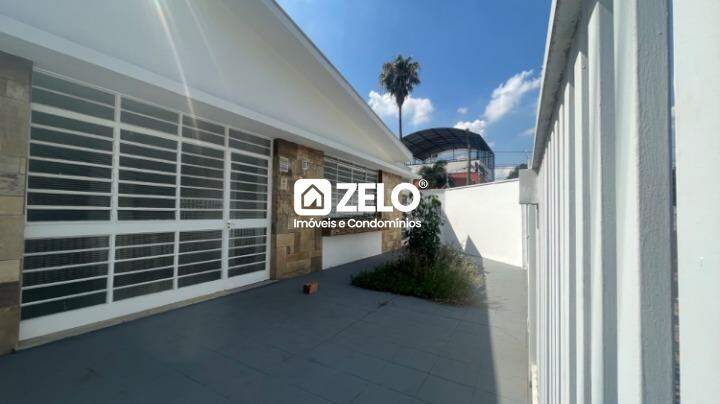 Casa em Vila Lemos, Campinas - SP | Zelo Imóveis: 