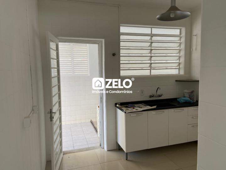 Casa em Vila Lemos, Campinas - SP | Zelo Imóveis: 
