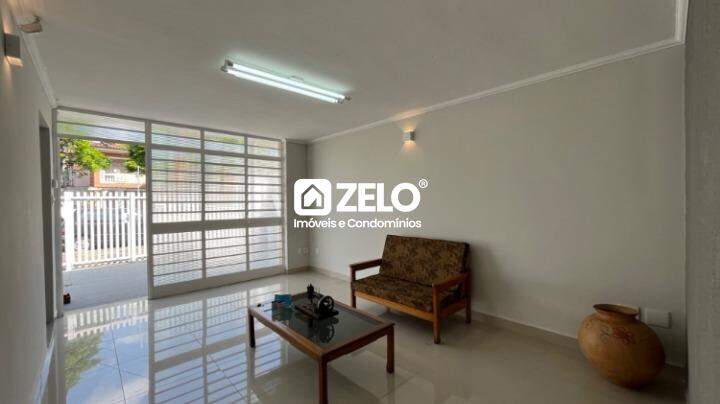 Casa em Vila Lemos, Campinas - SP | Zelo Imóveis: 