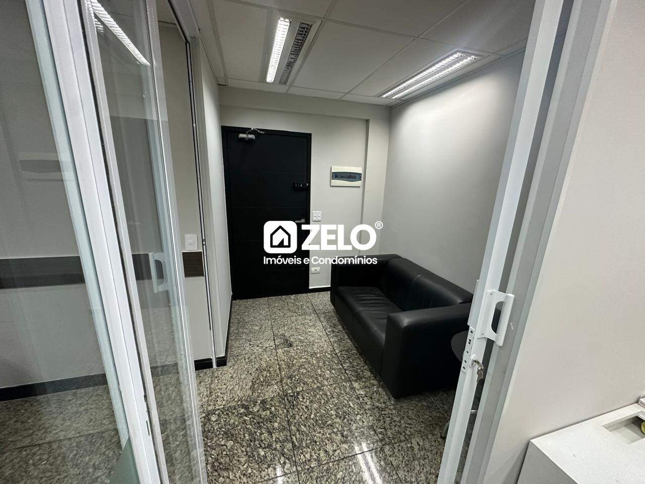 Sala em Loteamento Alphaville Campinas, Campinas - SP | Zelo Imóveis: 