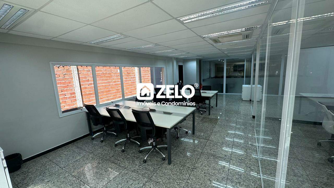 Sala em Loteamento Alphaville Campinas, Campinas - SP | Zelo Imóveis: 
