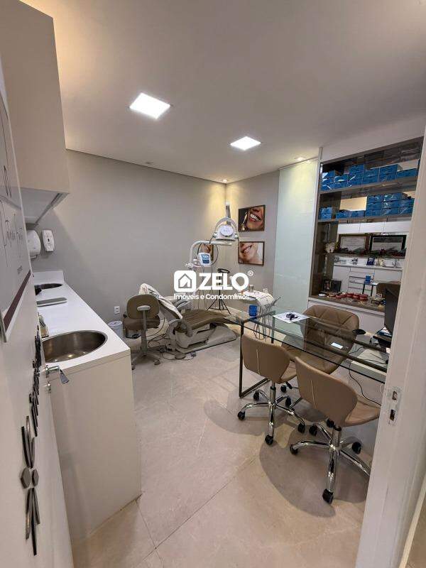 Sala em Loteamento Alphaville Campinas, Campinas - SP | Zelo Imóveis: Sala 1