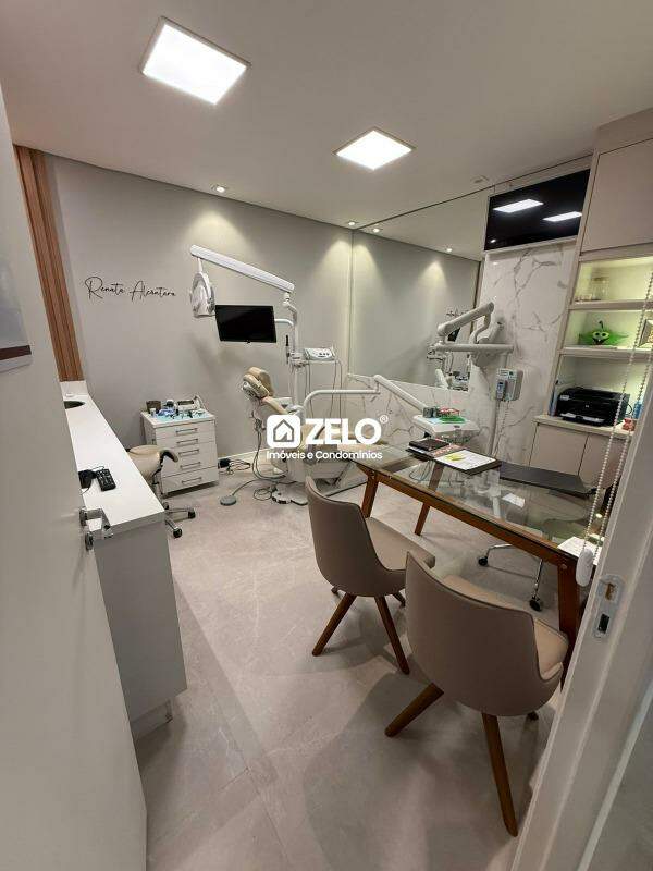 Sala em Loteamento Alphaville Campinas, Campinas - SP | Zelo Imóveis: Sala 2