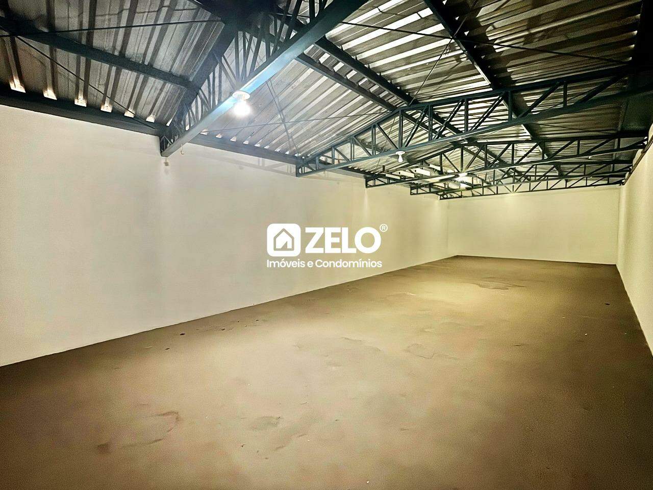 Salão em Centro, Campinas - SP | Zelo Imóveis: 