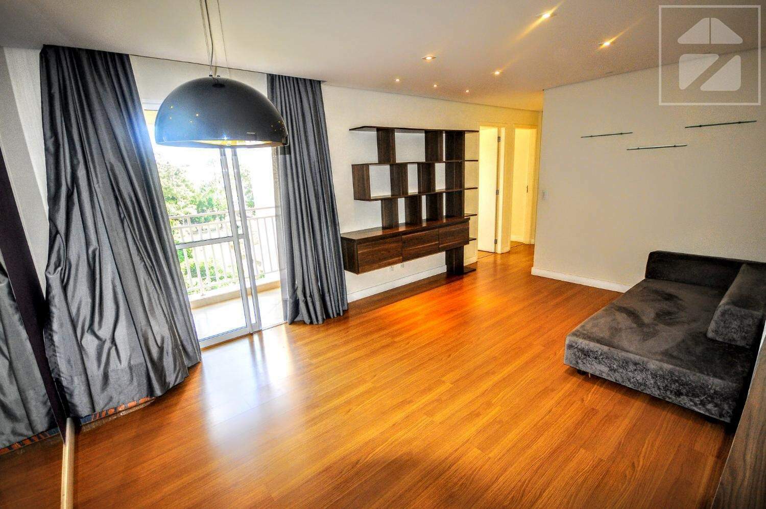 Apartamento em Loteamento Chácara Prado, Campinas - SP | Zelo Imóveis: 