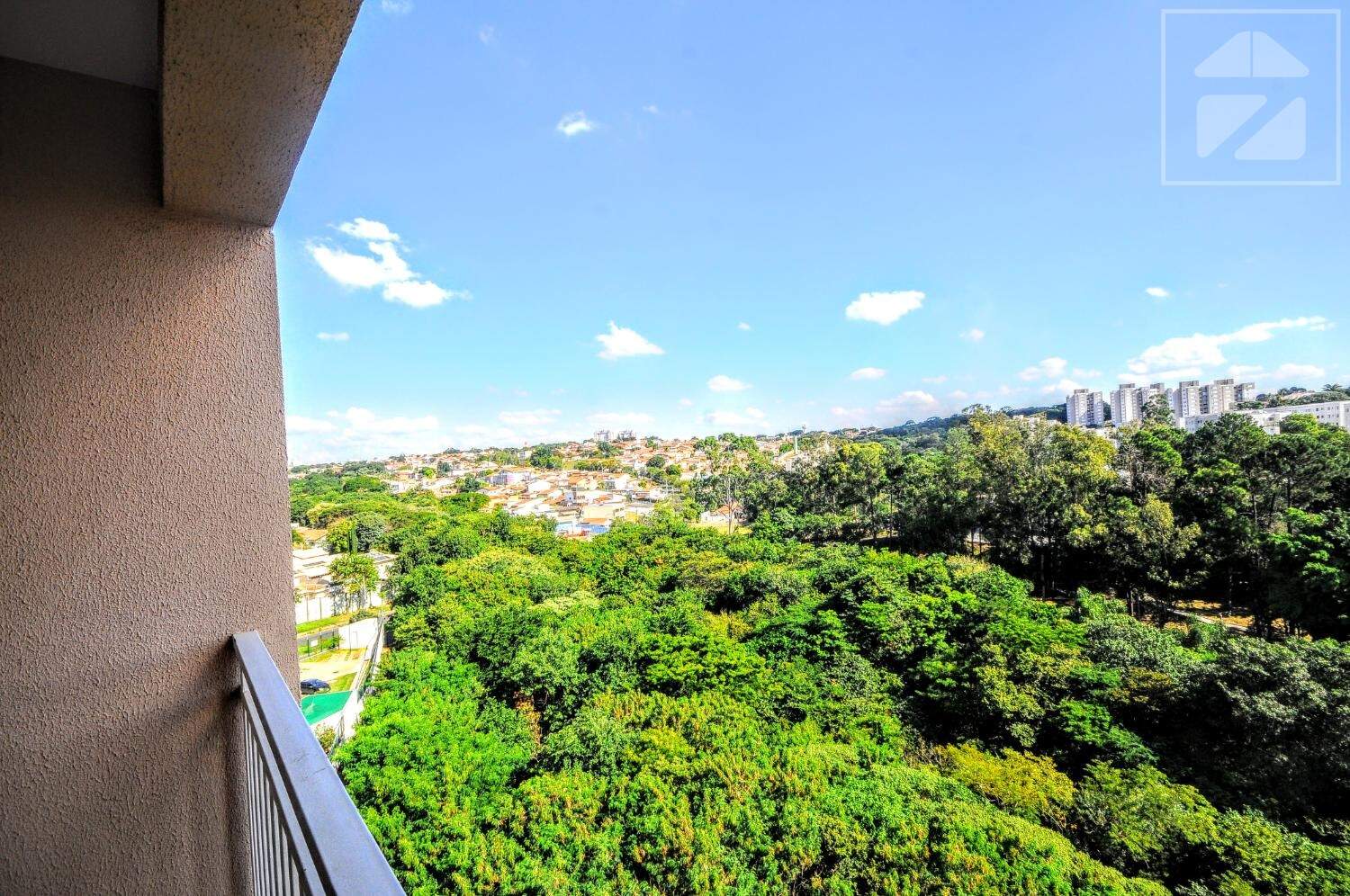Apartamento em Loteamento Chácara Prado, Campinas - SP | Zelo Imóveis: 