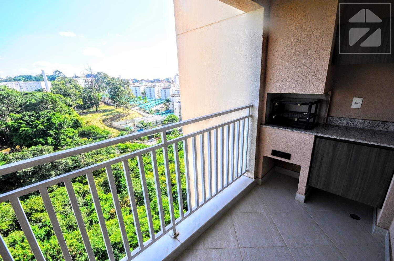 Apartamento em Loteamento Chácara Prado, Campinas - SP | Zelo Imóveis: 