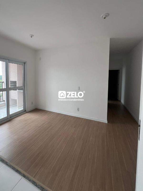 Apartamento em Jardim Basilicata, Sumaré - SP | Zelo Imóveis: Sala