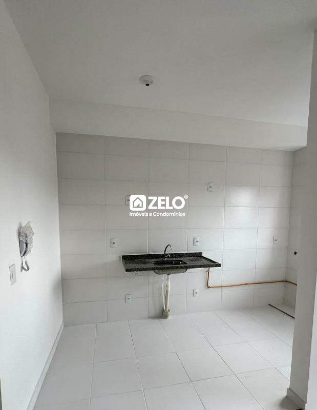 Apartamento em Jardim Basilicata, Sumaré - SP | Zelo Imóveis: Cozinha