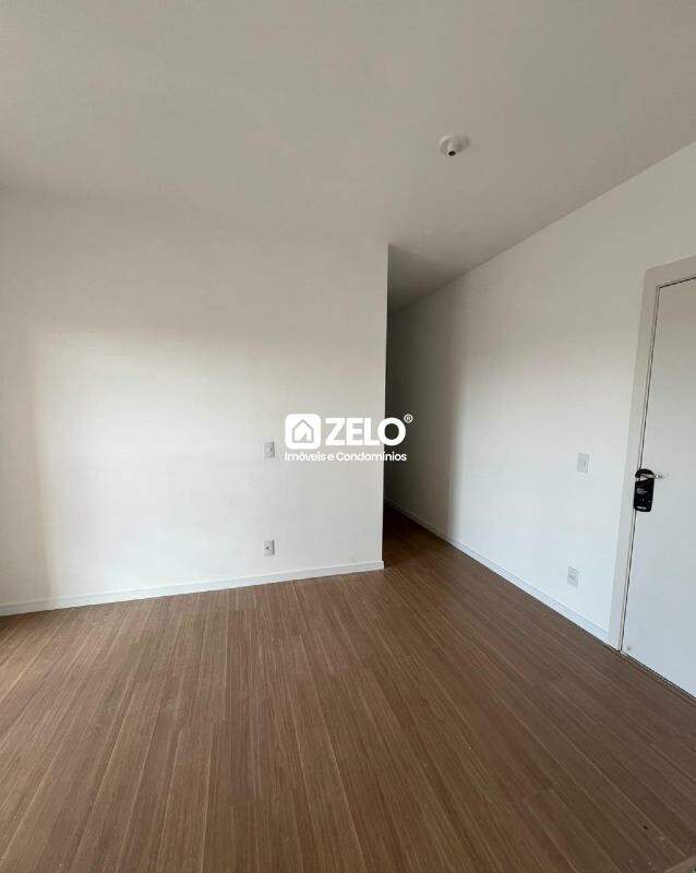 Apartamento em Jardim Basilicata, Sumaré - SP | Zelo Imóveis: Sala