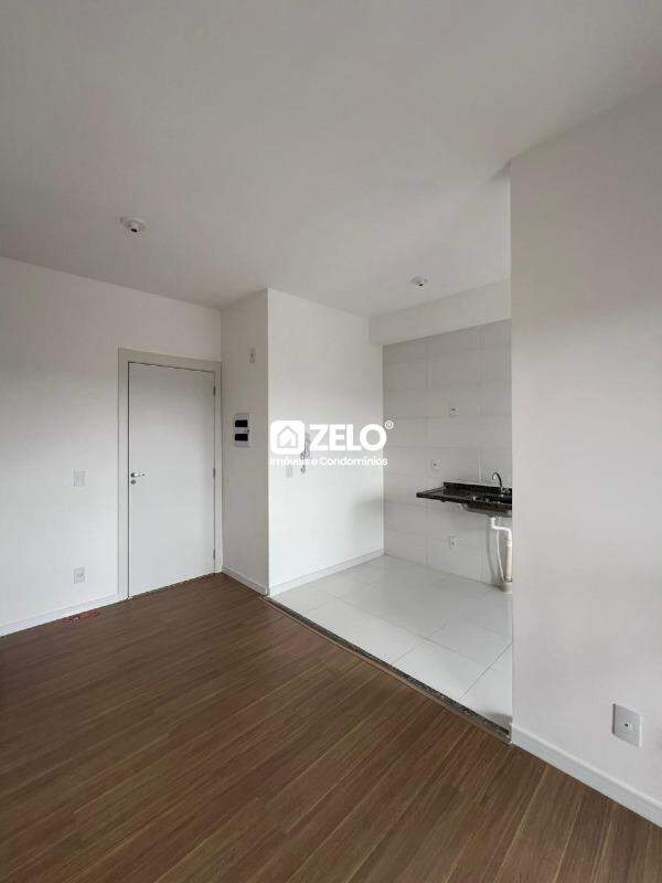 Apartamento em Jardim Basilicata, Sumaré - SP | Zelo Imóveis: Sala