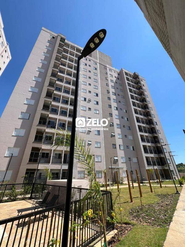 Apartamento em Jardim Basilicata, Sumaré - SP | Zelo Imóveis: Bloco