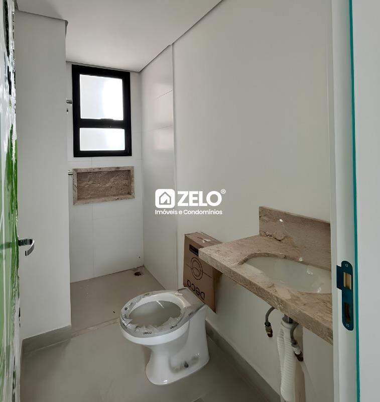 Apartamento em Vila João Jorge, Campinas - SP | Zelo Imóveis: 