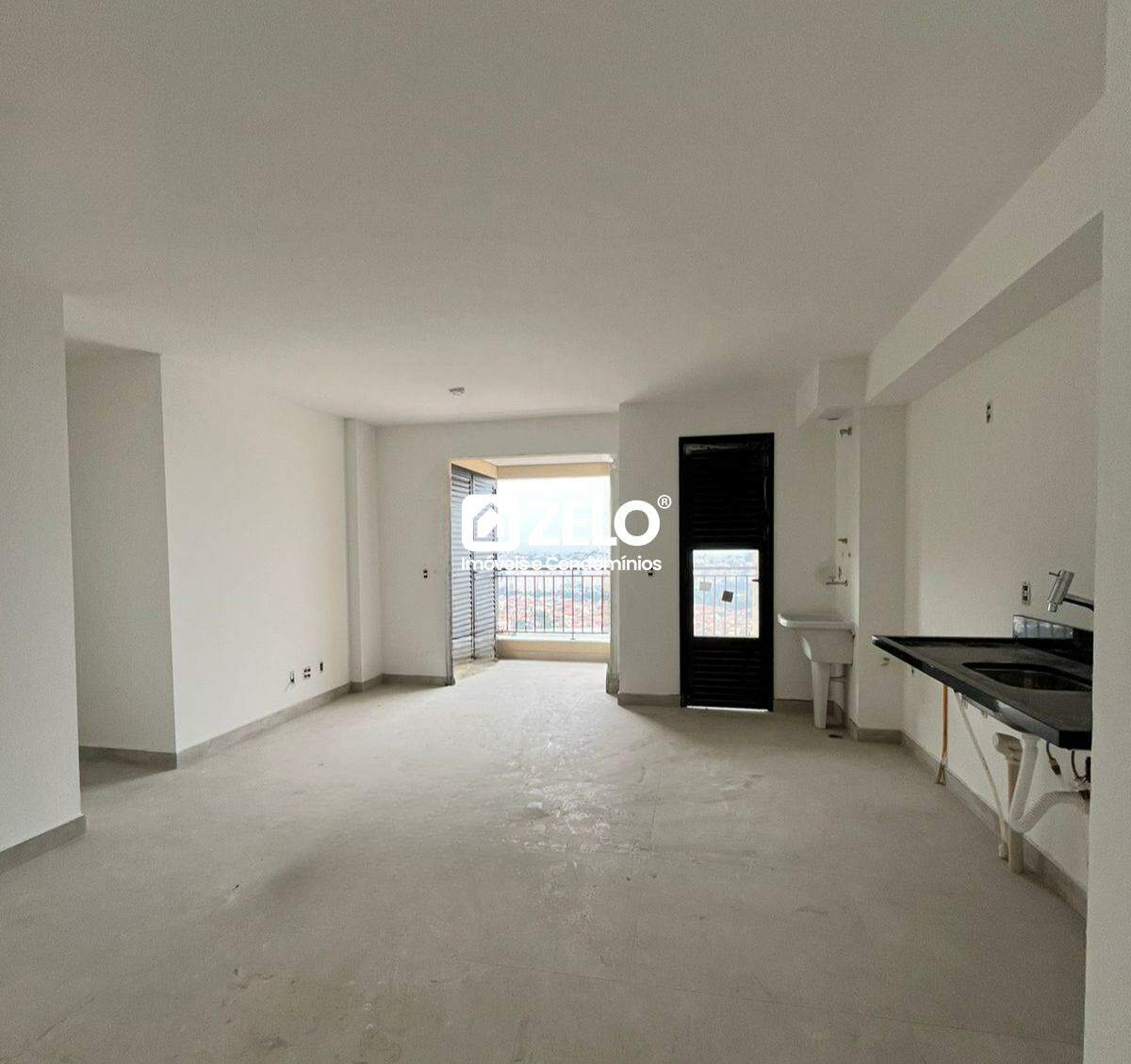 Apartamento em Vila João Jorge, Campinas - SP | Zelo Imóveis: 