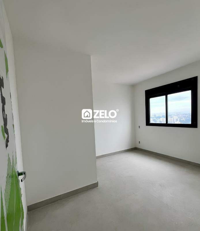 Apartamento em Vila João Jorge, Campinas - SP | Zelo Imóveis: 