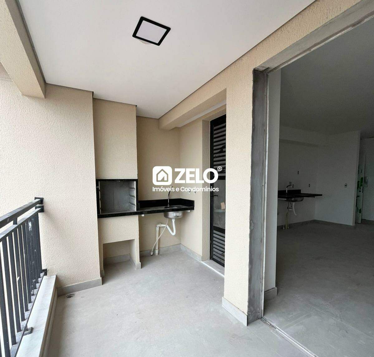 Apartamento em Vila João Jorge, Campinas - SP | Zelo Imóveis: 