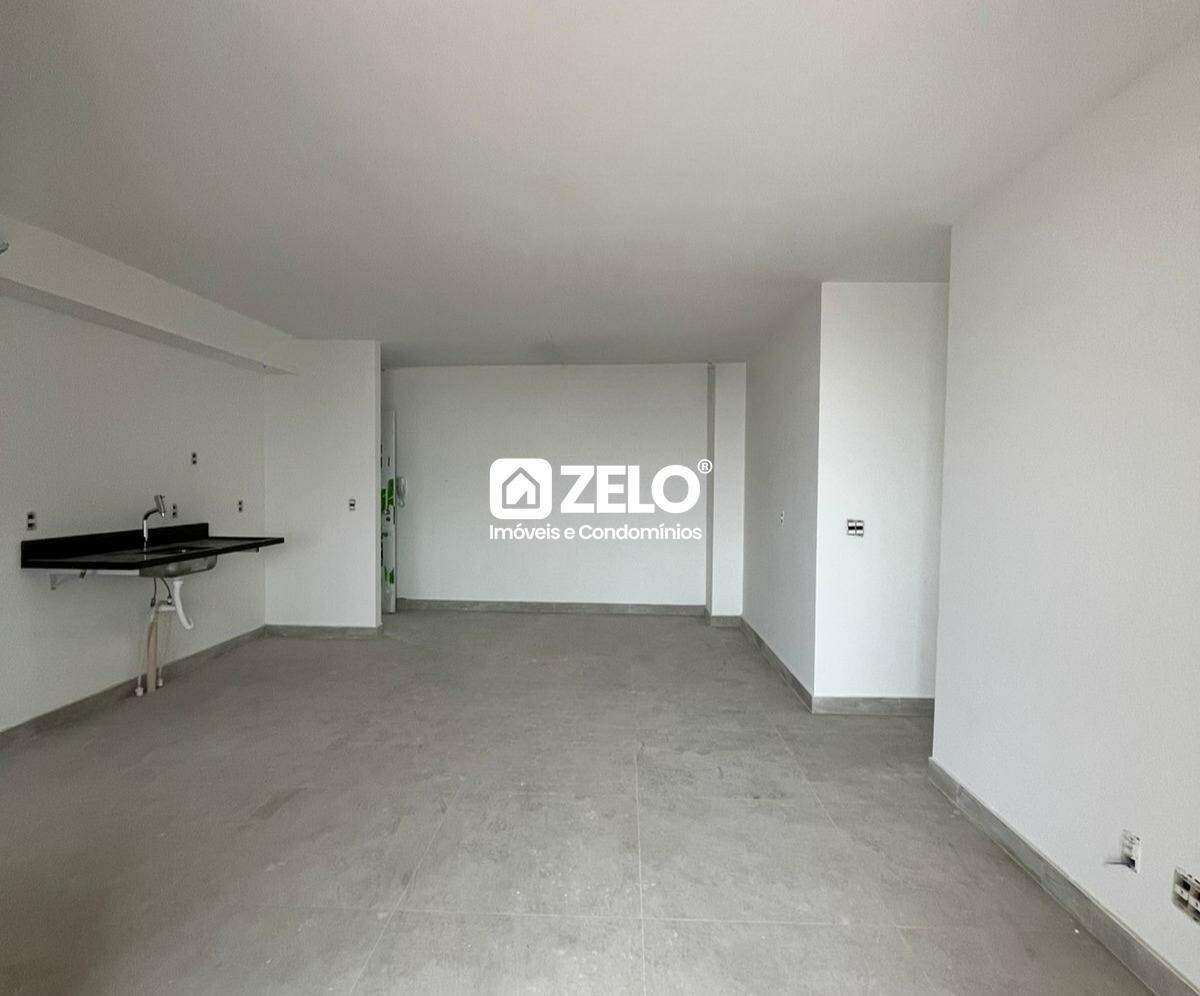 Apartamento em Vila João Jorge, Campinas - SP | Zelo Imóveis: 