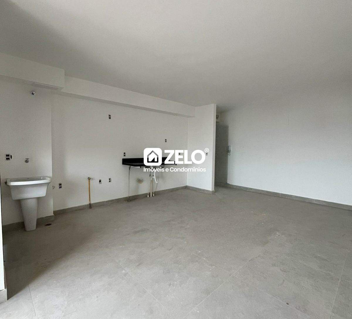 Apartamento em Vila João Jorge, Campinas - SP | Zelo Imóveis: 