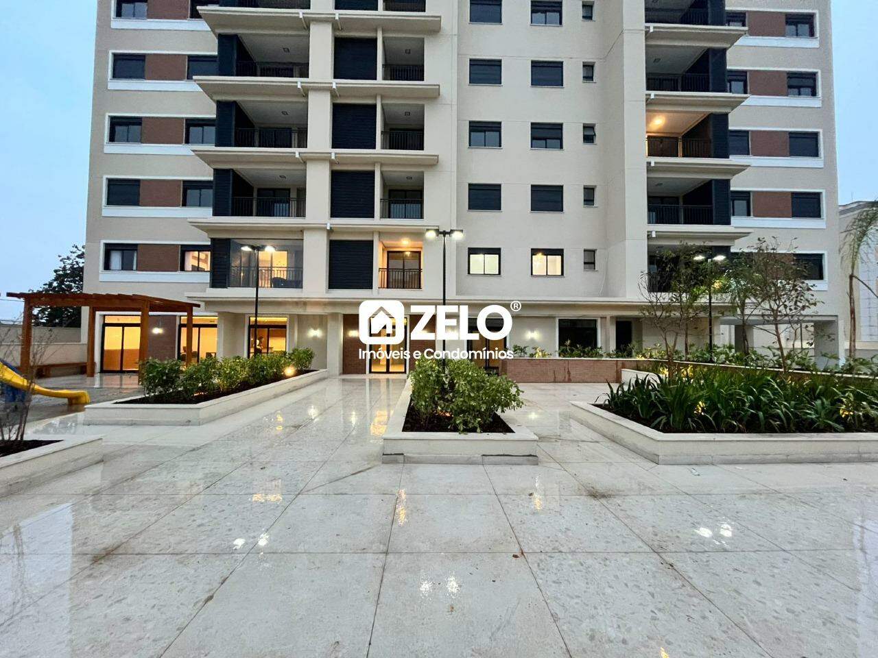 Apartamento em Vila João Jorge, Campinas - SP | Zelo Imóveis: 