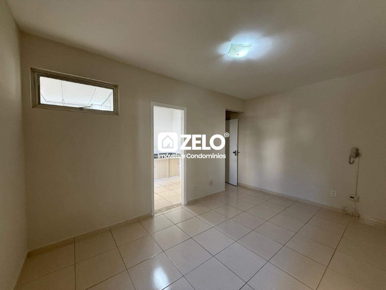 Apartamento em Centro, Campinas - SP | Zelo Imóveis: 