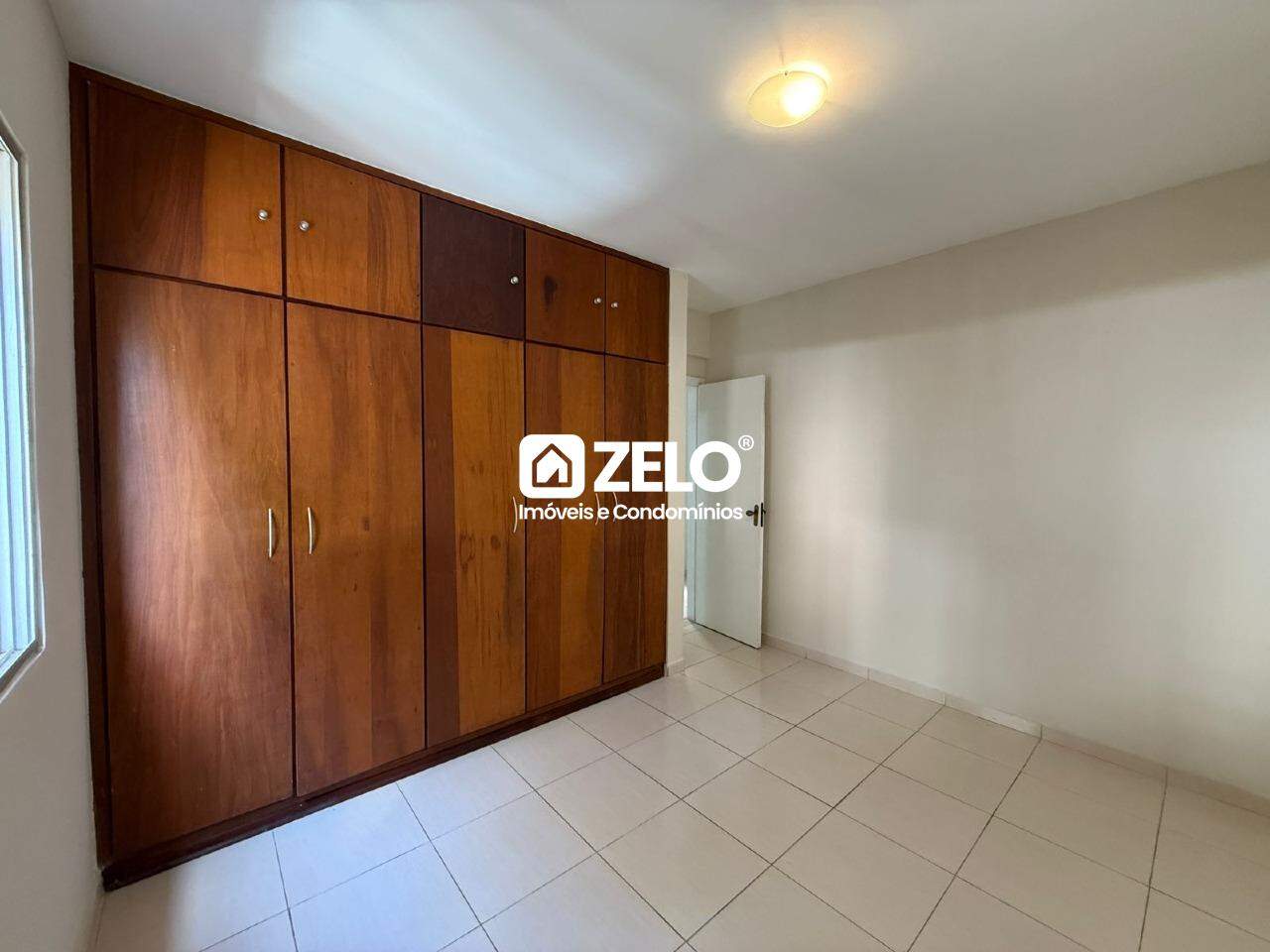 Apartamento em Centro, Campinas - SP | Zelo Imóveis: 