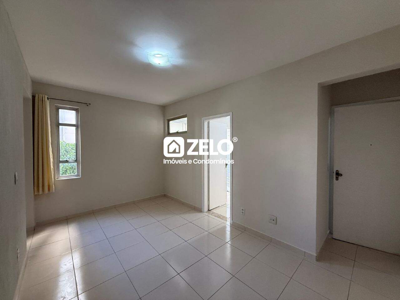 Apartamento em Centro, Campinas - SP | Zelo Imóveis: 
