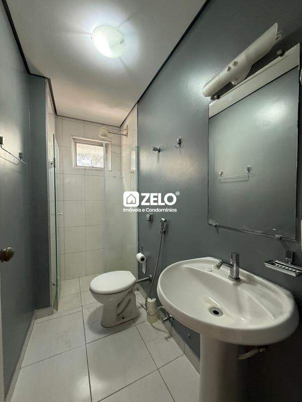 Apartamento em Centro, Campinas - SP | Zelo Imóveis: 