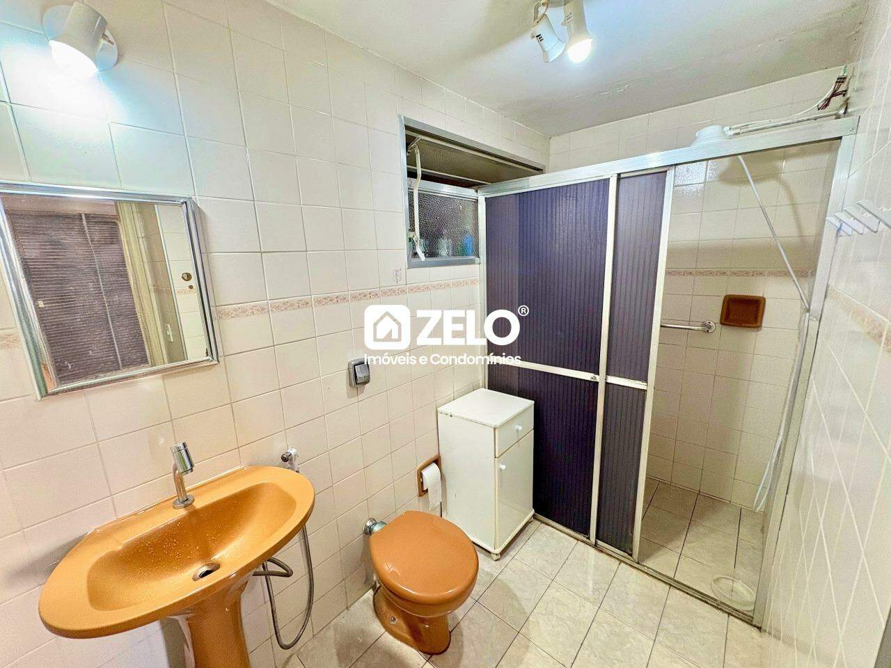 Apartamento em Centro, Campinas - SP | Zelo Imóveis: 