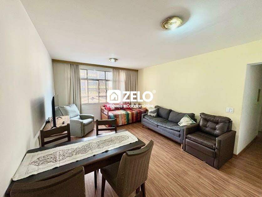 Apartamento em Centro, Campinas - SP | Zelo Imóveis: 