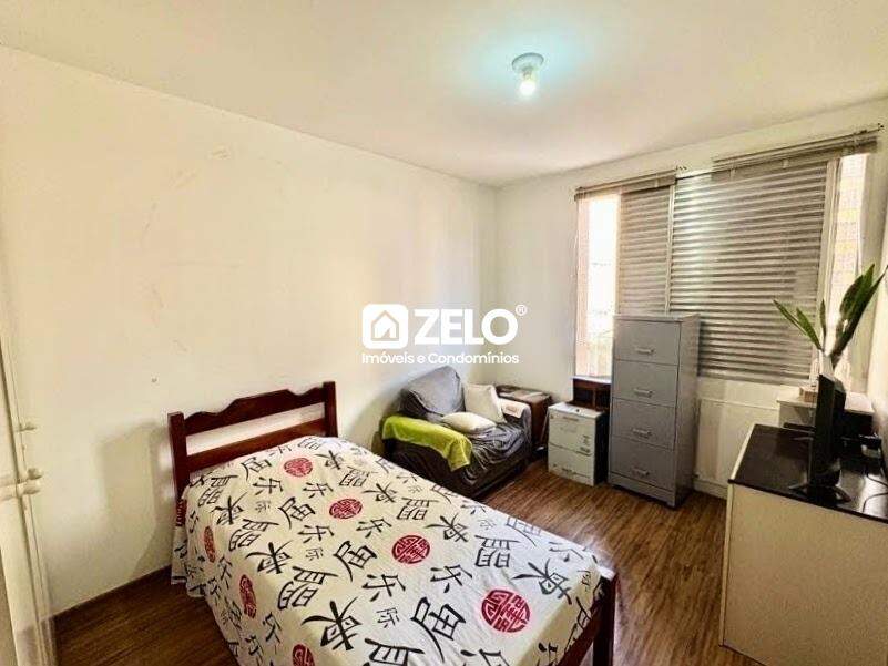 Apartamento em Centro, Campinas - SP | Zelo Imóveis: 