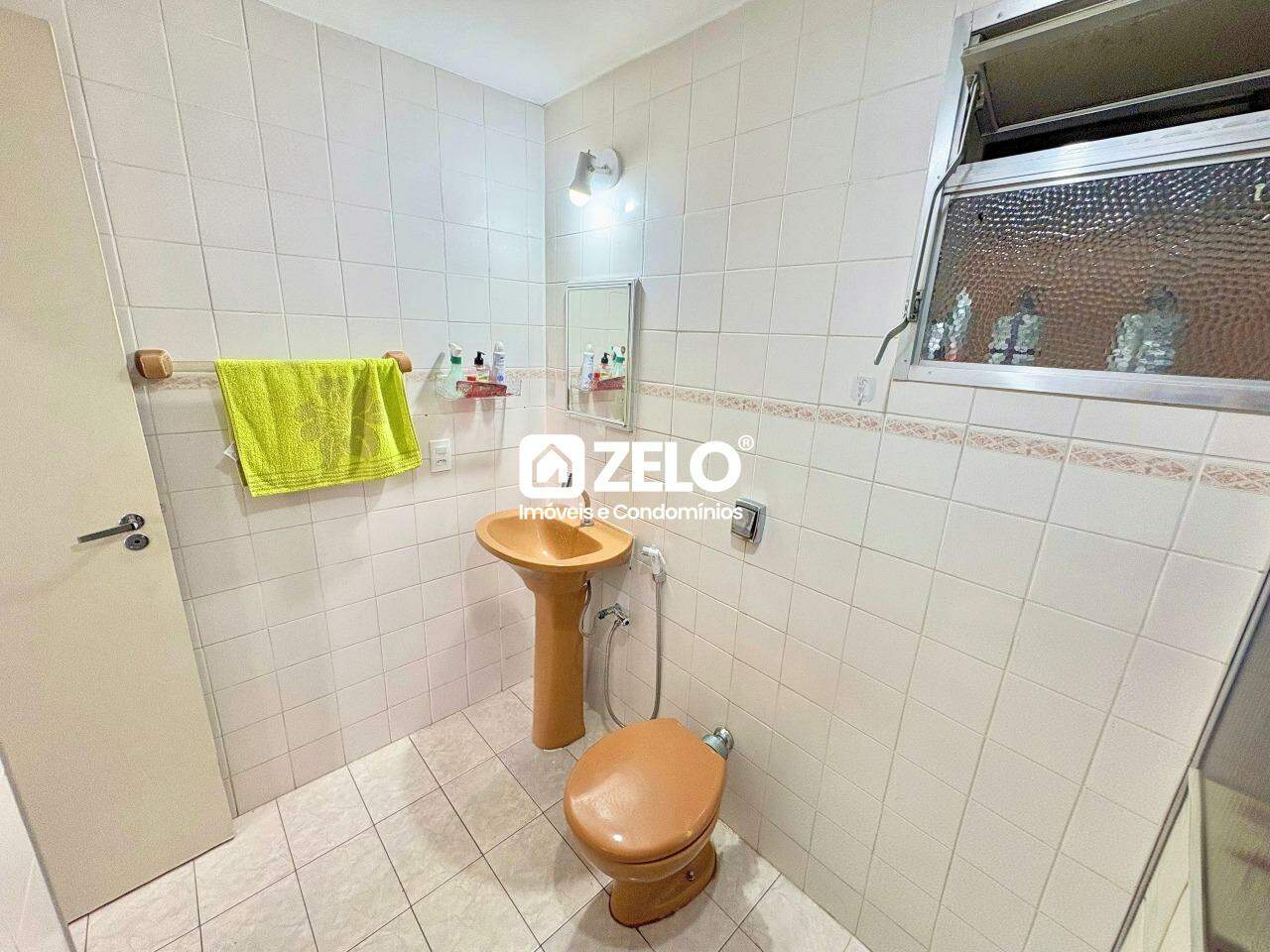 Apartamento em Centro, Campinas - SP | Zelo Imóveis: 