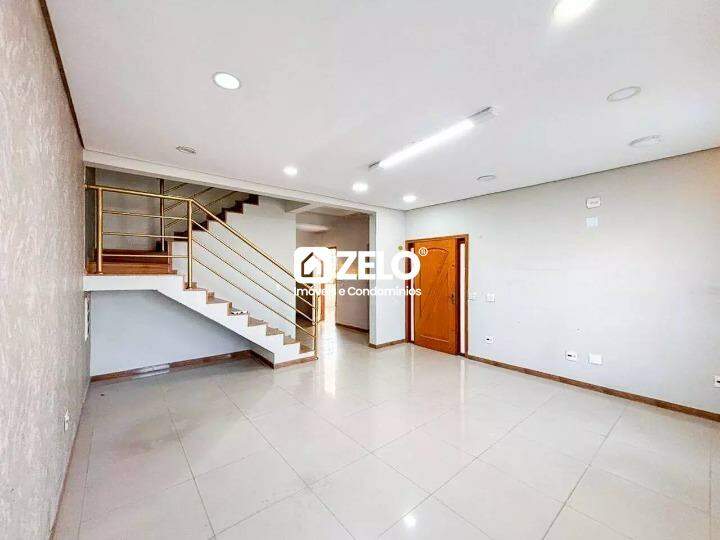 Casa em Jardim do Lago, Campinas - SP | Zelo Imóveis: 