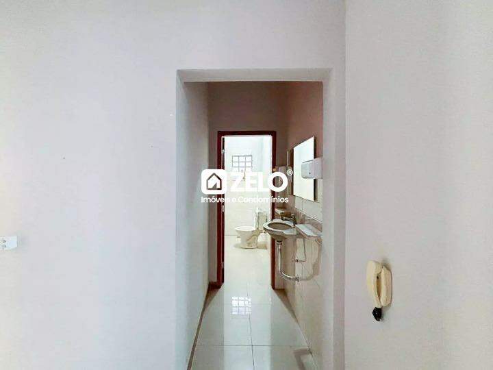 Casa em Jardim do Lago, Campinas - SP | Zelo Imóveis: 