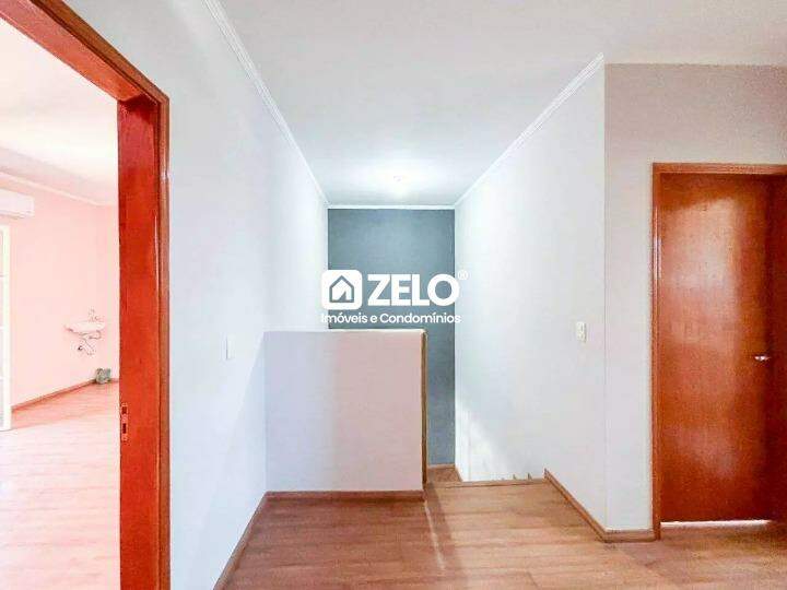 Casa em Jardim do Lago, Campinas - SP | Zelo Imóveis: 