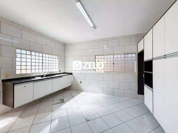 Casa em Jardim do Lago, Campinas - SP | Zelo Imóveis: 