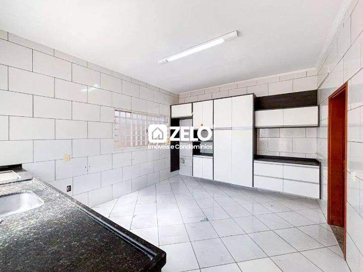 Casa em Jardim do Lago, Campinas - SP | Zelo Imóveis: 
