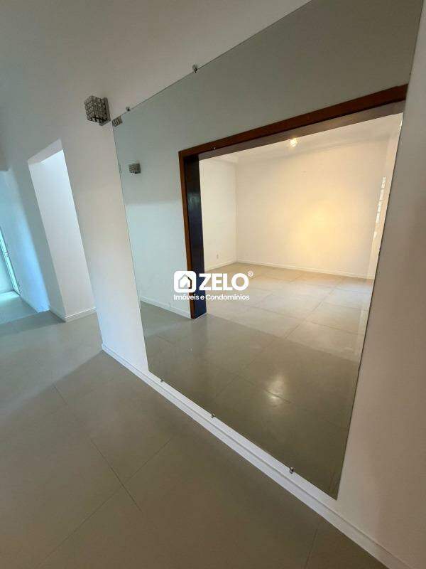 Casa em Jardim Chapadão, Campinas - SP | Zelo Imóveis: 