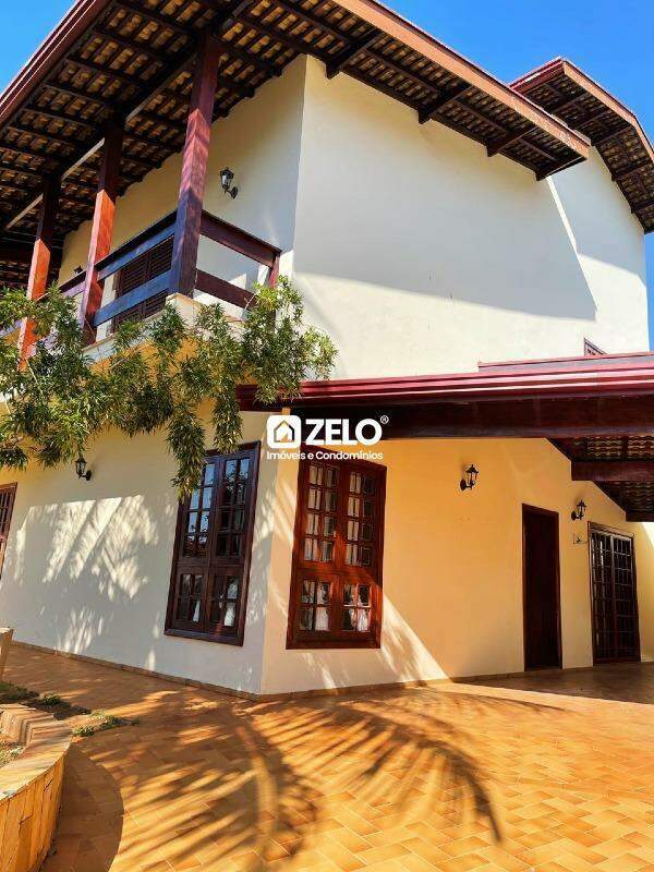 Casa em Jardim Chapadão, Campinas - SP | Zelo Imóveis: 