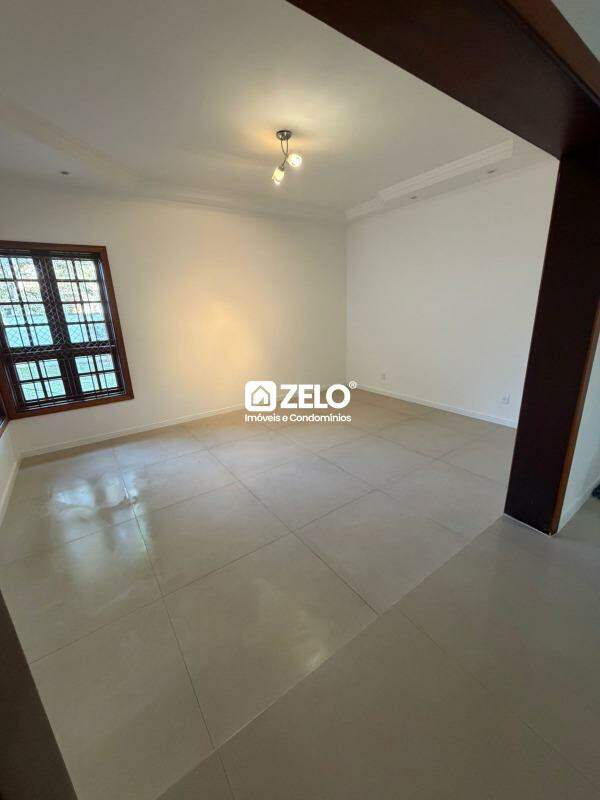 Casa em Jardim Chapadão, Campinas - SP | Zelo Imóveis: 