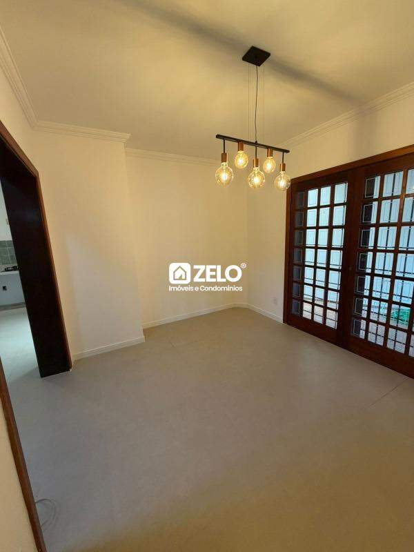 Casa em Jardim Chapadão, Campinas - SP | Zelo Imóveis: 