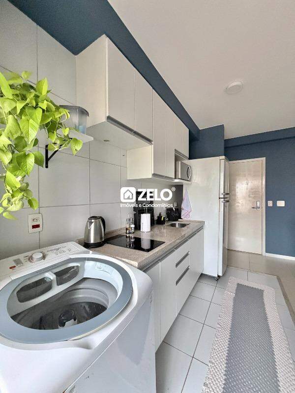 Apartamento em Centro, Campinas - SP | Zelo Imóveis: 