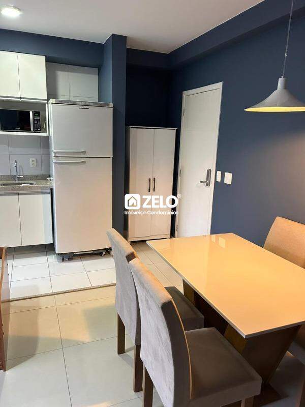 Apartamento em Centro, Campinas - SP | Zelo Imóveis: 